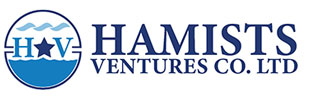 Hamists Ventures Company Ltd